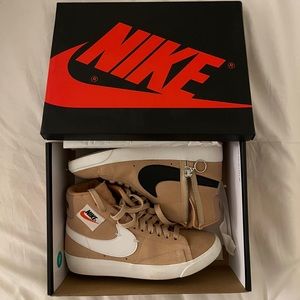 Nike Blazer Mid Rebel women’s